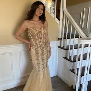 Meet your Posher, Hayley